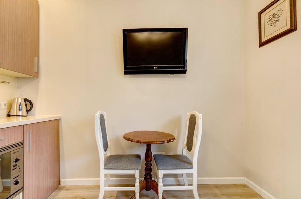 Апартаменты Cozy studio 