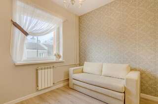 Апартаменты Cozy studio 