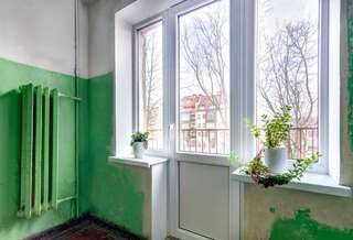 Апартаменты Cozy studio 