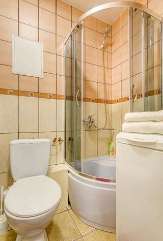 Апартаменты Cozy studio 