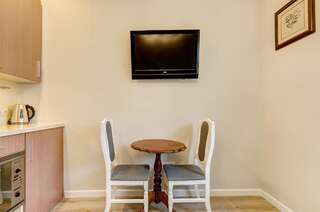 Апартаменты Cozy studio 