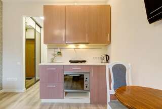Апартаменты Cozy studio 