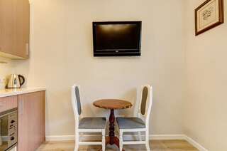 Апартаменты Cozy studio 