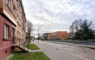 Апартаменты Cozy studio 