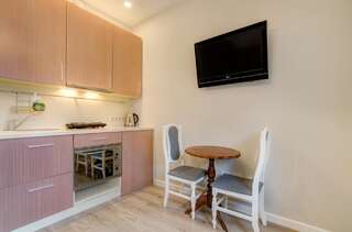 Апартаменты Cozy studio 