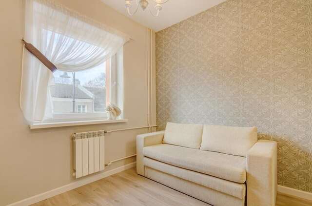 Апартаменты Cozy studio 