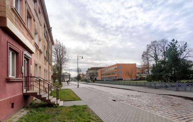 Апартаменты Cozy studio 